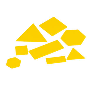 ATTRIBUTE LOGIC BLOCKS