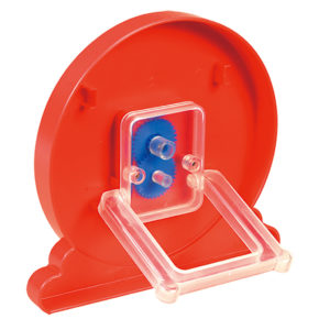 STUDENT CLOCK