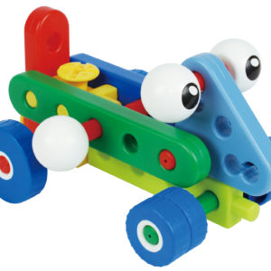 CRAZY CRAFTS