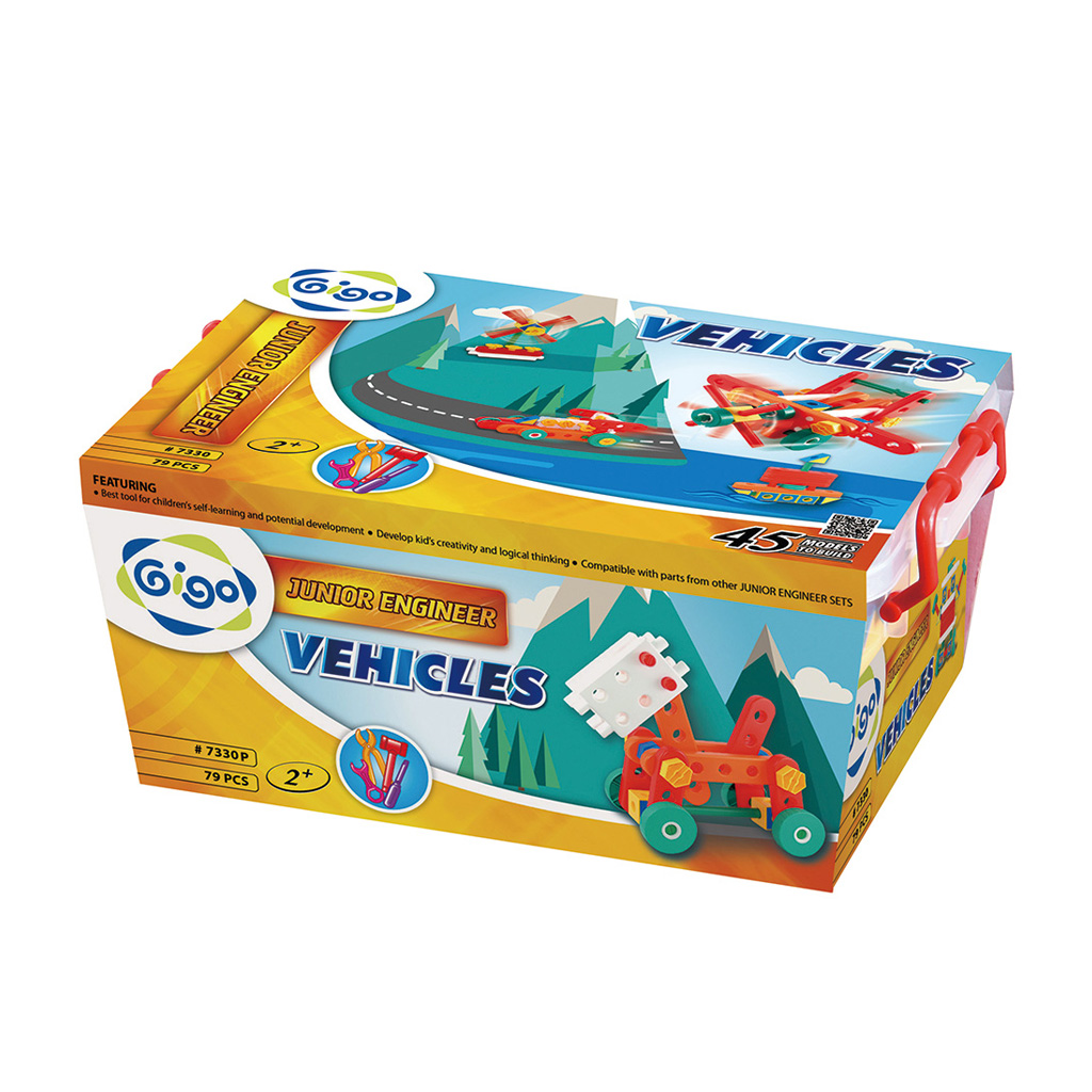VEHICLES