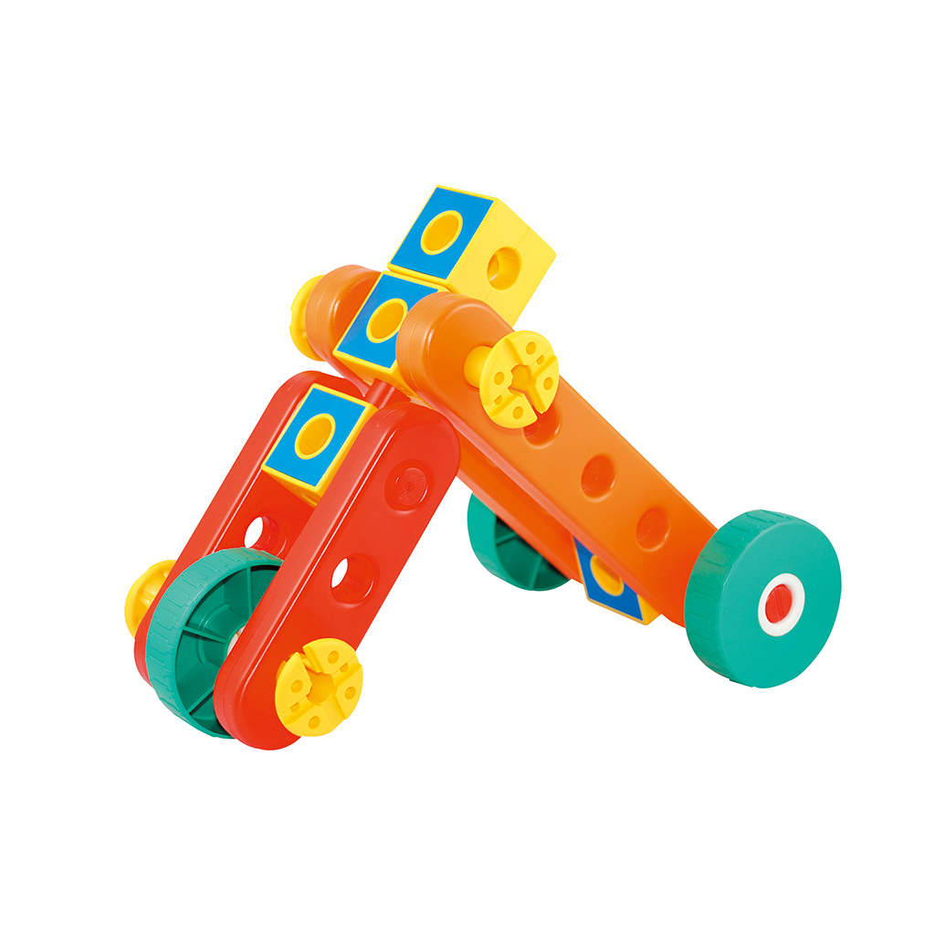 VEHICLES 5 VEHICLES