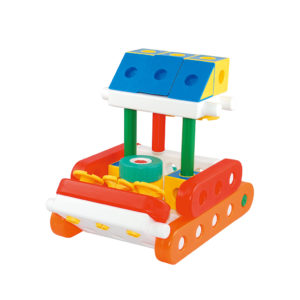 CONSTRUCTION MACHINE