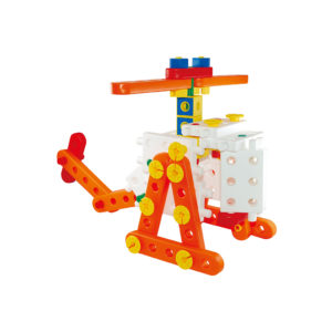 CONSTRUCTION MACHINE