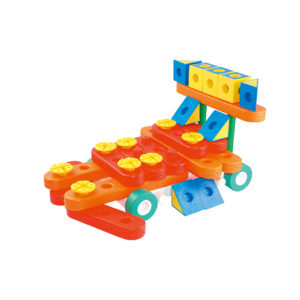 CONSTRUCTION MACHINE