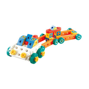 CONSTRUCTION MACHINE