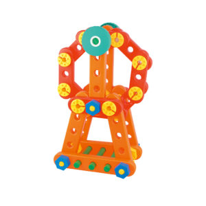 CONSTRUCTION MACHINE