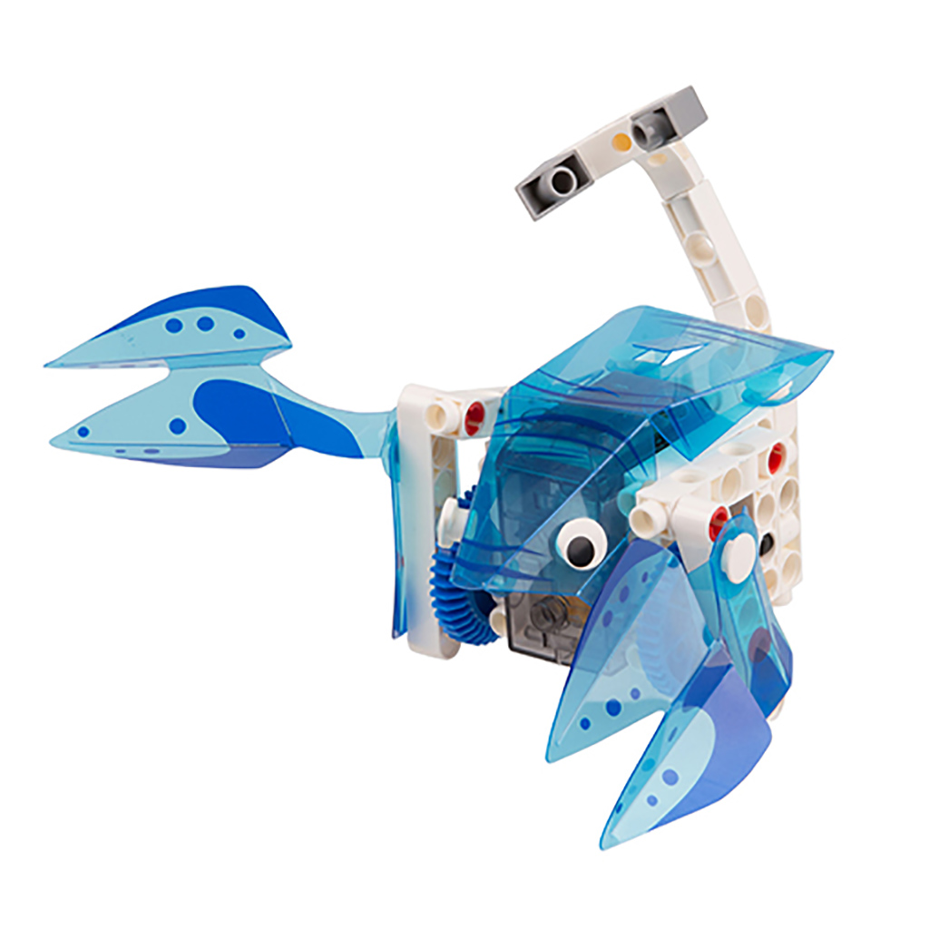 ANIMAL MACHINES