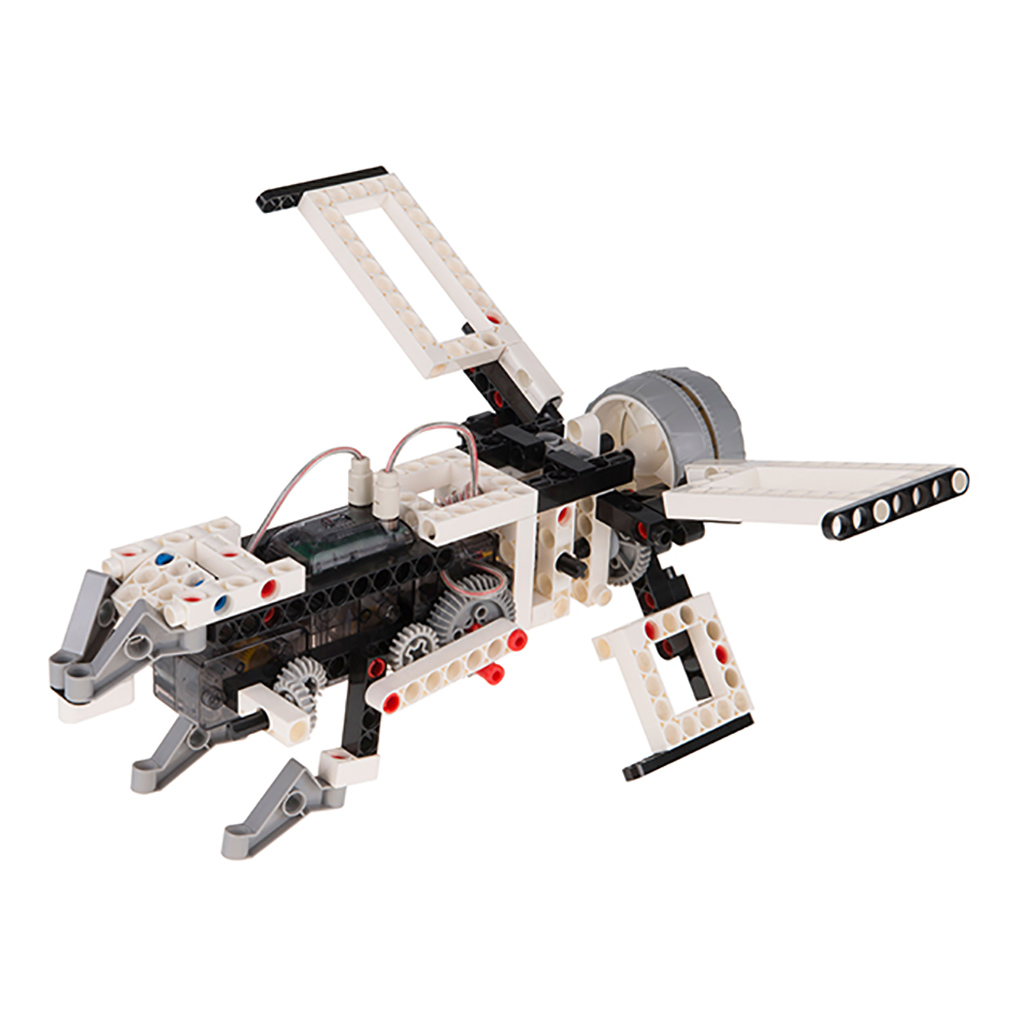 SPACE MACHINES