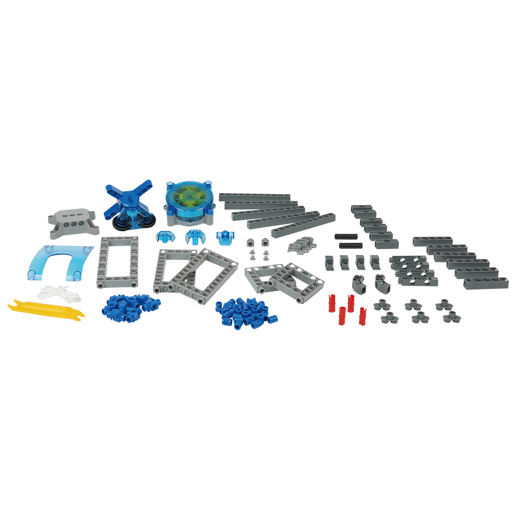GYRO ROBOTS