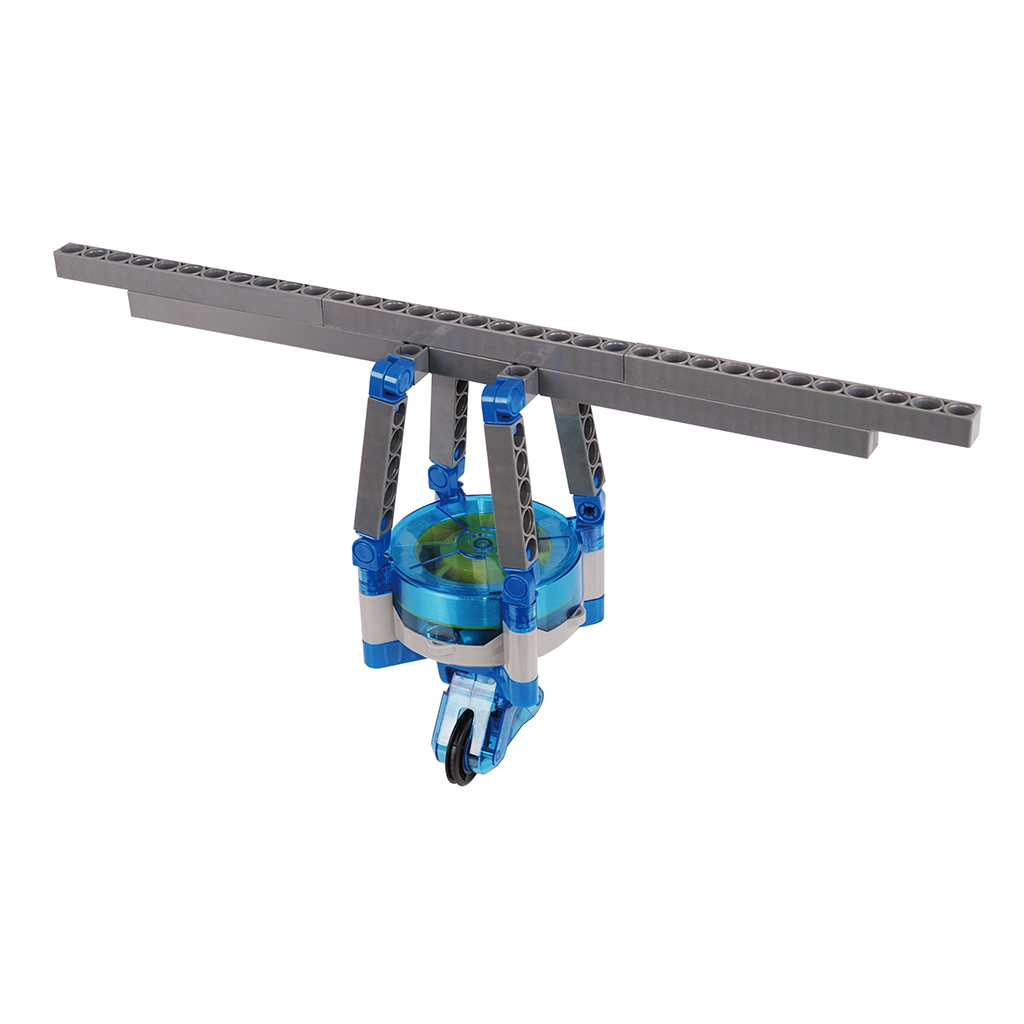 GYRO ROBOTS 5 GYRO ROBOTS
