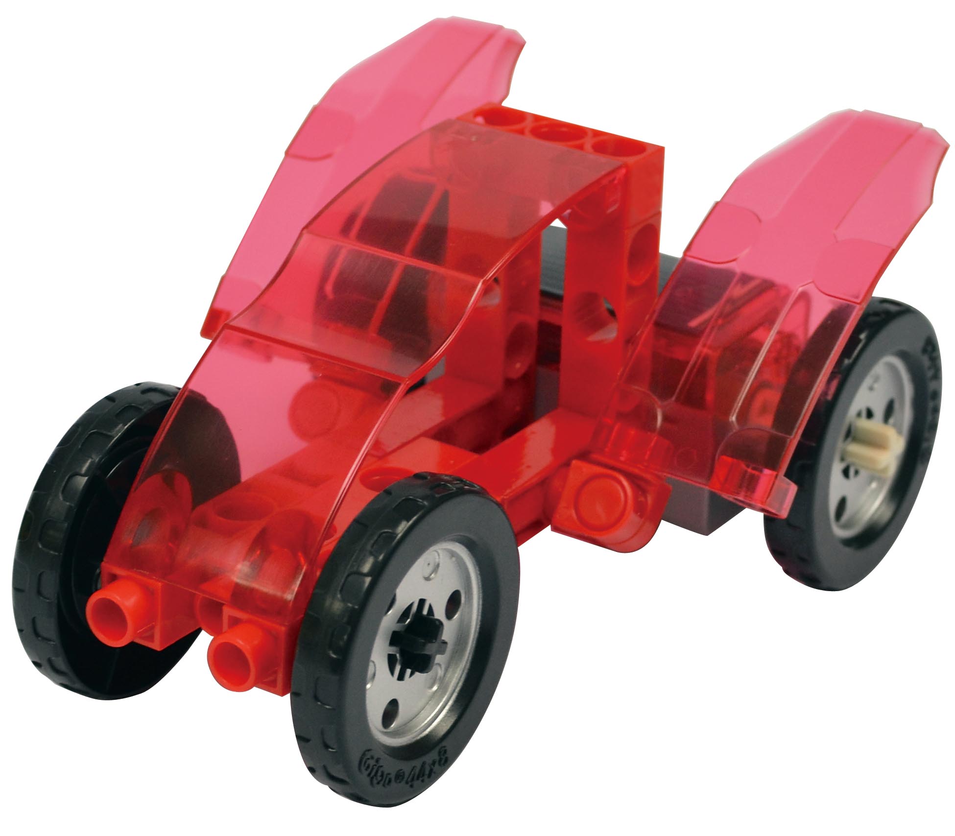 SOLAR BUGGY 11 SOLAR BUGGY