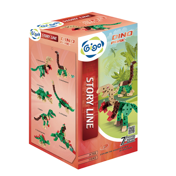 DINO PARK