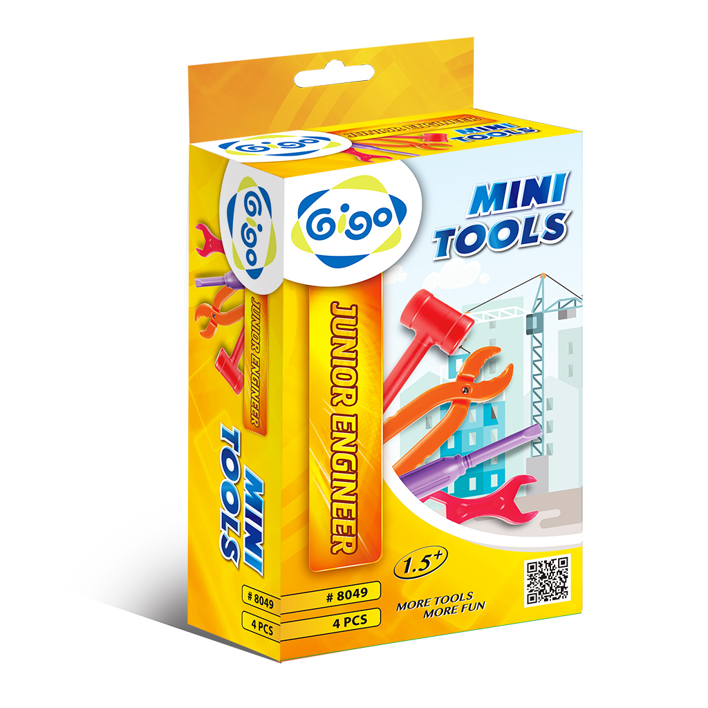 MINI TOOLS